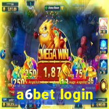 a6bet login